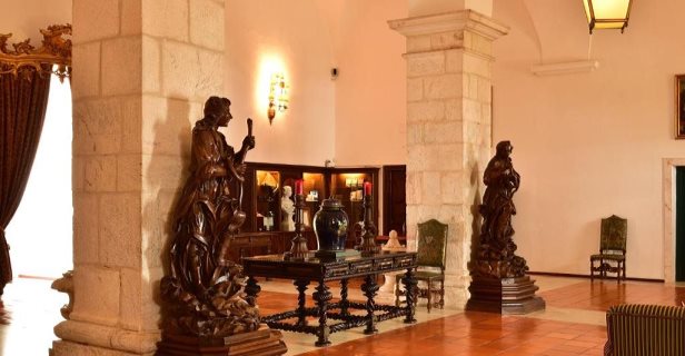 Pousada Castelo De Estremoz