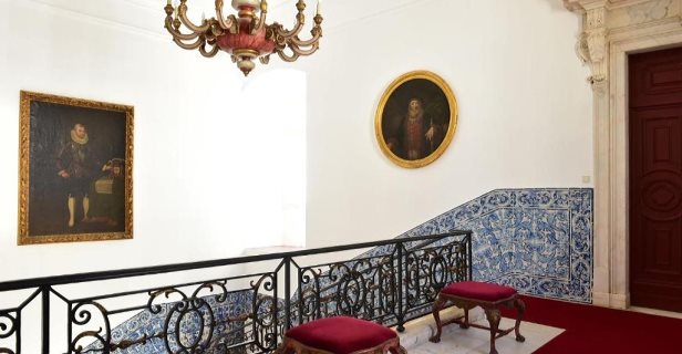 Pousada Castelo De Estremoz