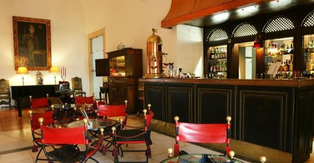 Pousada Castelo De Estremoz