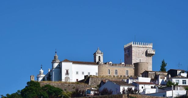 Pousada Castelo De Estremoz