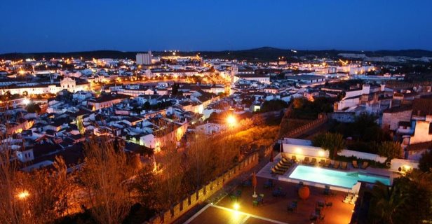 Pousada Castelo De Estremoz