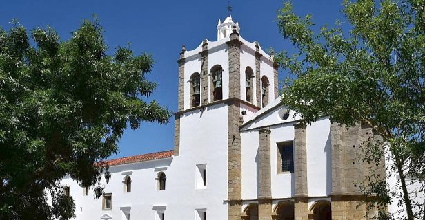 Pousada Convento De Arraiolos