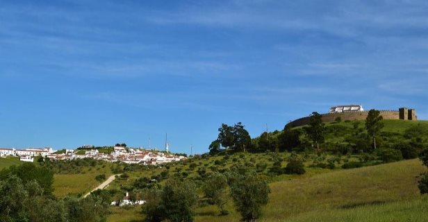 Pousada Convento De Arraiolos