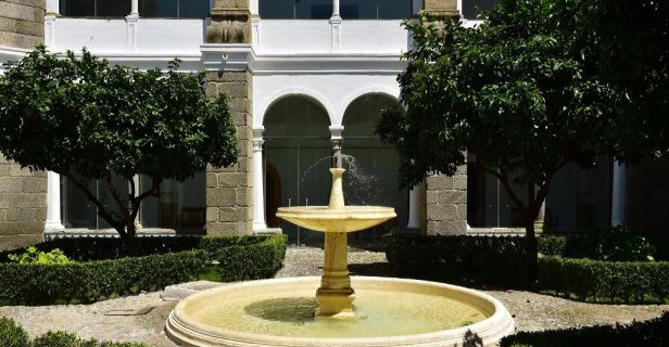 Pousada Convento De Arraiolos