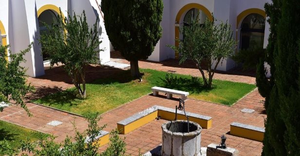 Pousada Convento De Beja