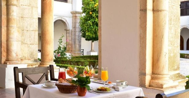 Pousada Convento De Vila Viçosa