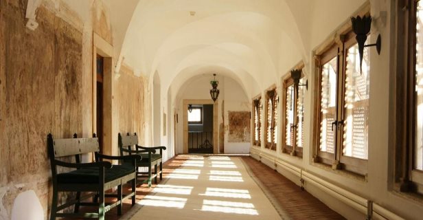 Pousada Convento De Vila Viçosa