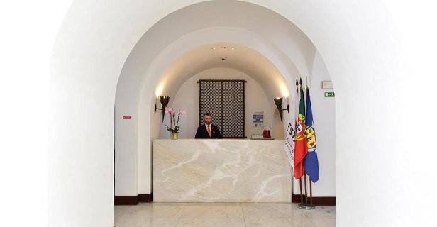 Pousada Convento De Vila Viçosa