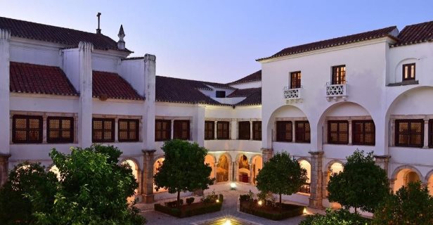 Pousada Convento De Vila Viçosa