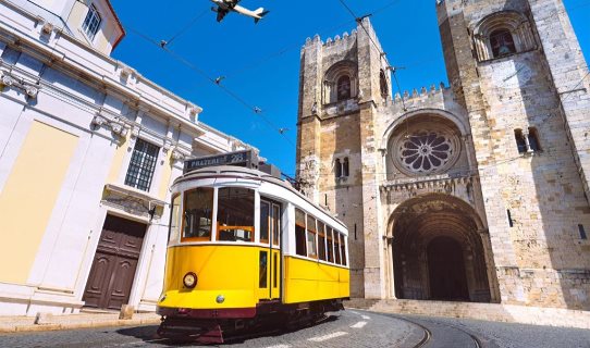 Pousada De Alfama Lisboa