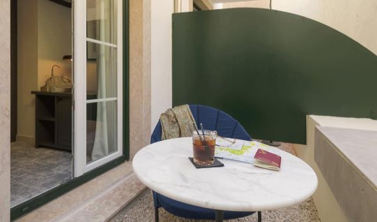 Pousada De Alfama Lisboa