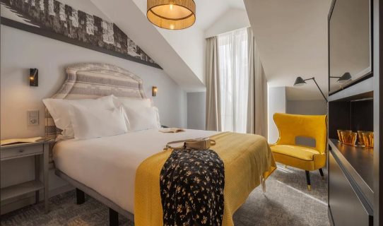 Pousada De Alfama Lisboa