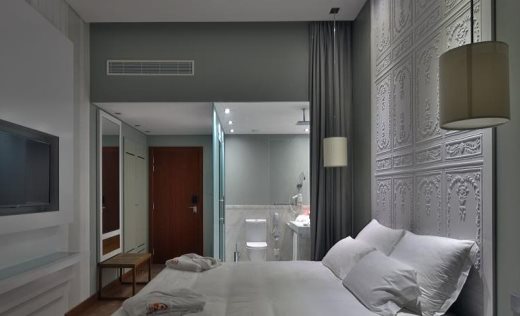 Pousada De Lisboa Small Luxury Hotels Of The World
