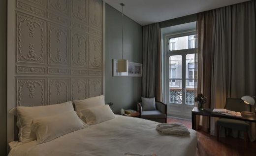 Pousada De Lisboa Small Luxury Hotels Of The World
