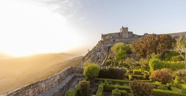 Pousada De Marvão
