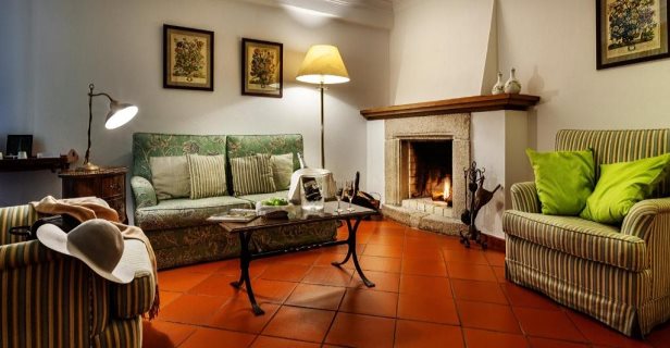 Pousada De Marvão