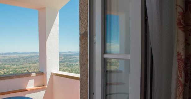 Pousada De Marvão