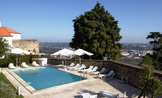 Pousada De Ourem Fatima - Conde De Ourem