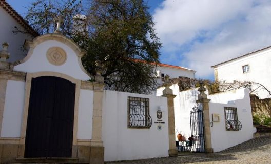 Pousada De Ourem Fatima - Conde De Ourem