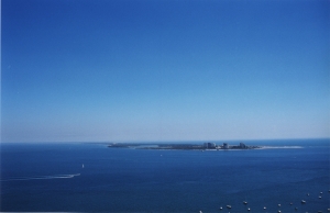 Pousada De Sao Filipe
