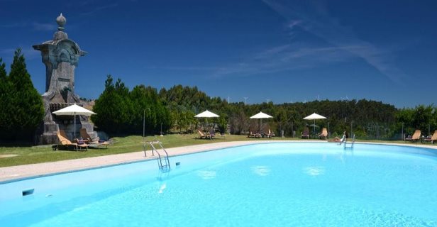 Pousada De Viana Do Castelo