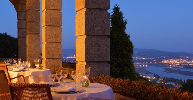 Pousada De Viana Do Castelo