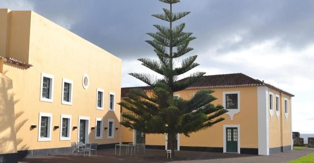 Pousada Forte Angra Do Heroísmo