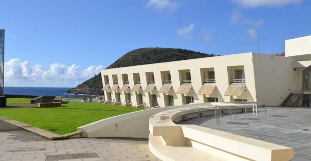 Pousada Forte Angra Do Heroísmo