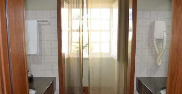 Pousada Forte Angra Do Heroísmo