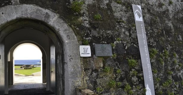 Pousada Forte Angra Do Heroísmo