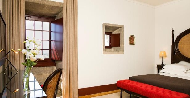 Pousada Mosteiro De Guimaraes