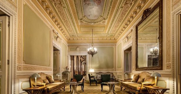 Pousada Palácio De Estói