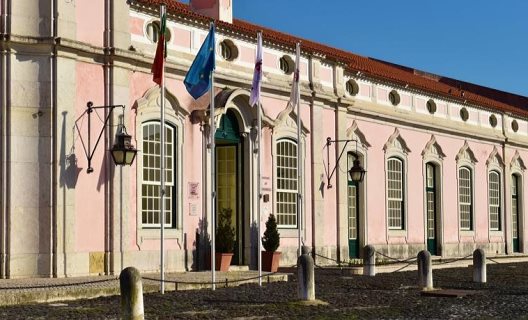 Pousada Palácio De Queluz