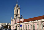 Pousada Palácio De Queluz Pousada Palácio De Queluz