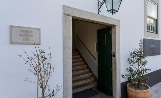 Pousada Vila De Obidos