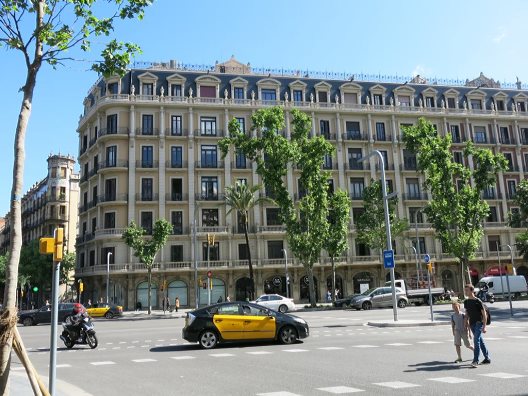 Principal B&bcn