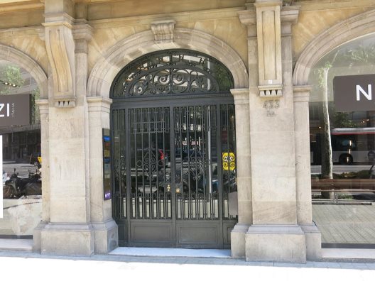 Principal B&bcn