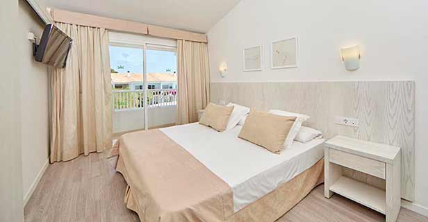 Prinsotel La Caleta