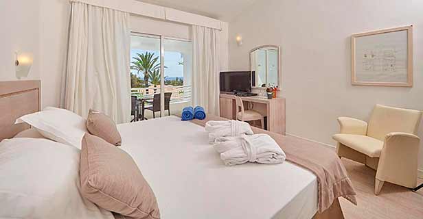 Prinsotel La Caleta