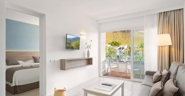 Puerto Azul Suite