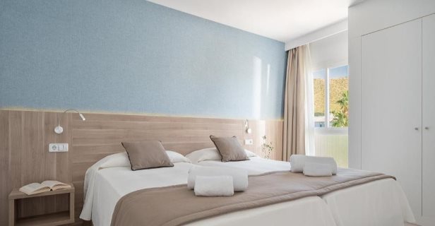 Puerto Azul Suite