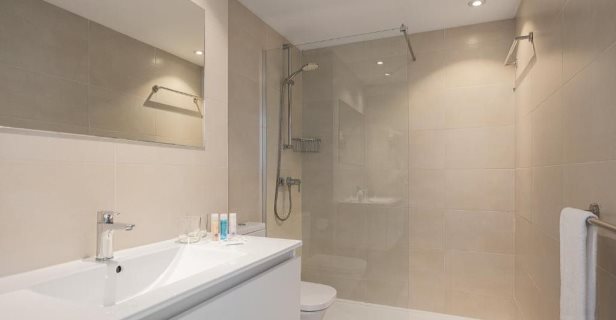 Puerto Azul Suite