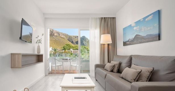 Puerto Azul Suite