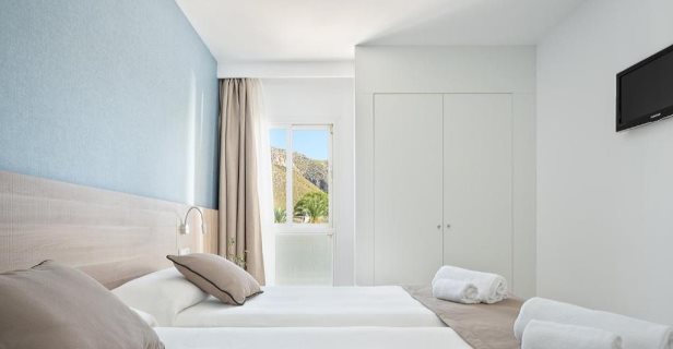 Puerto Azul Suite