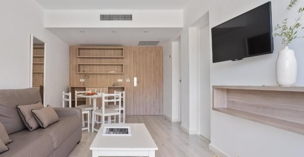 Puerto Azul Suite