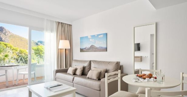 Puerto Azul Suite