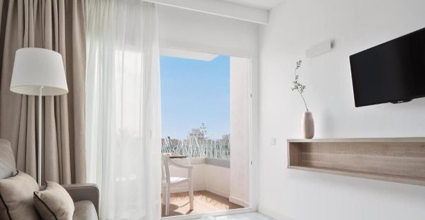 Puerto Azul Suite