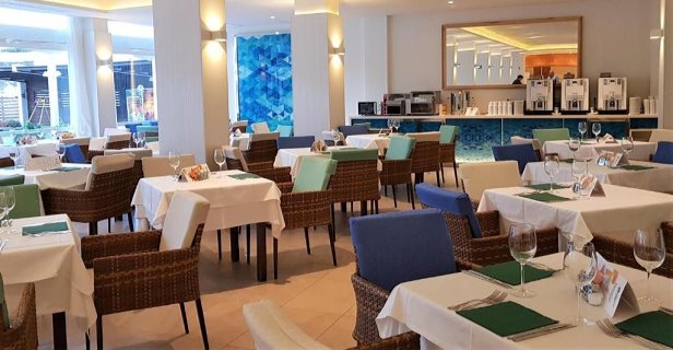 Puerto Azul Suite
