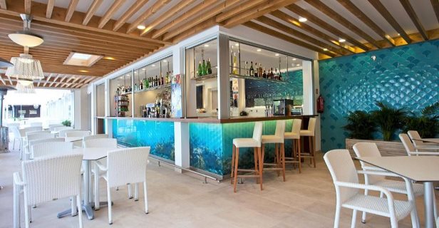 Puerto Azul Suite