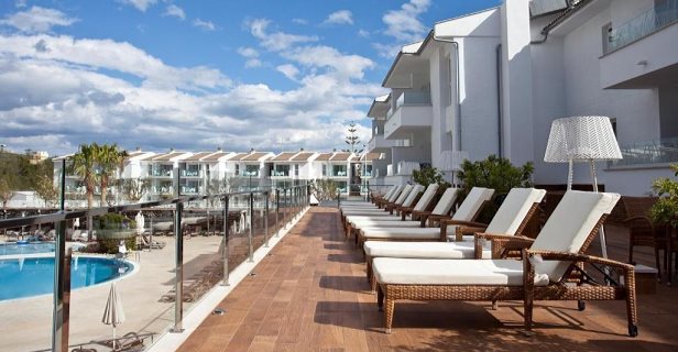 Puerto Azul Suite